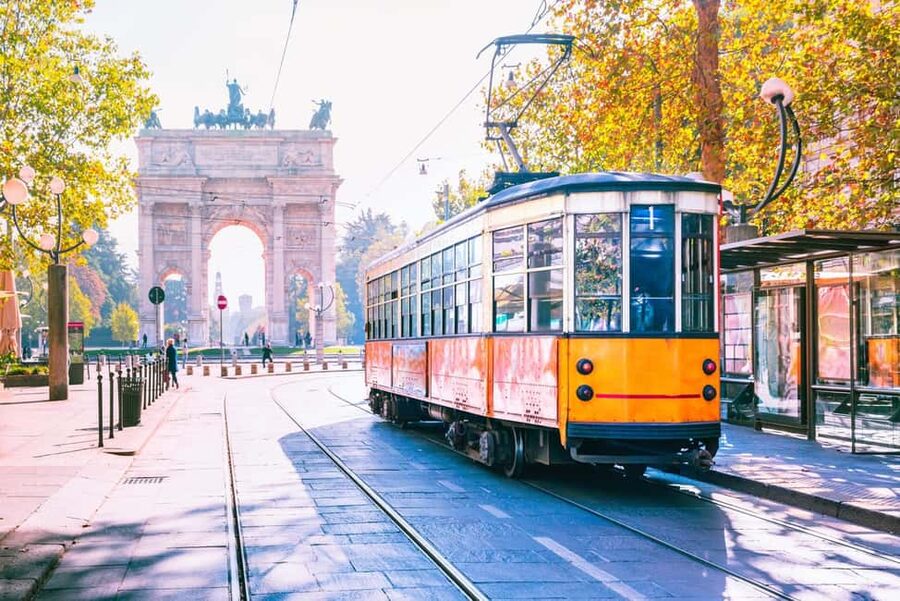 Milan: The Milan Pass City Card - The Duomo and rooftop terraces