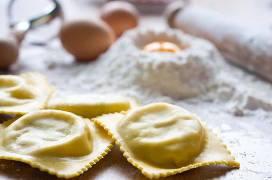 Milan: Traditional Pasta and Tiramisù Masterclass - Who should book this Milan pasta class?