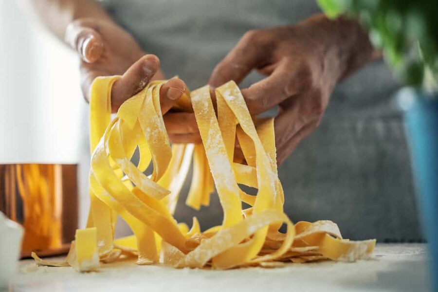 Milan: Traditional Pasta and Tiramisù Masterclass - How this compares with a normal Milan food tour