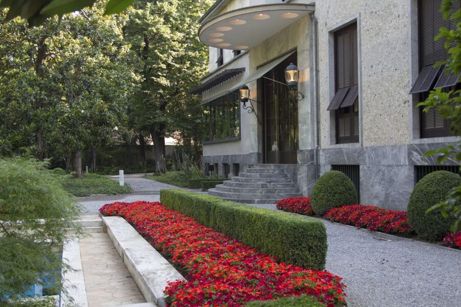 Milan: Villa Necchi Campiglio Entry Ticket - Why Villa Necchi feels different from Milan’s grand museums