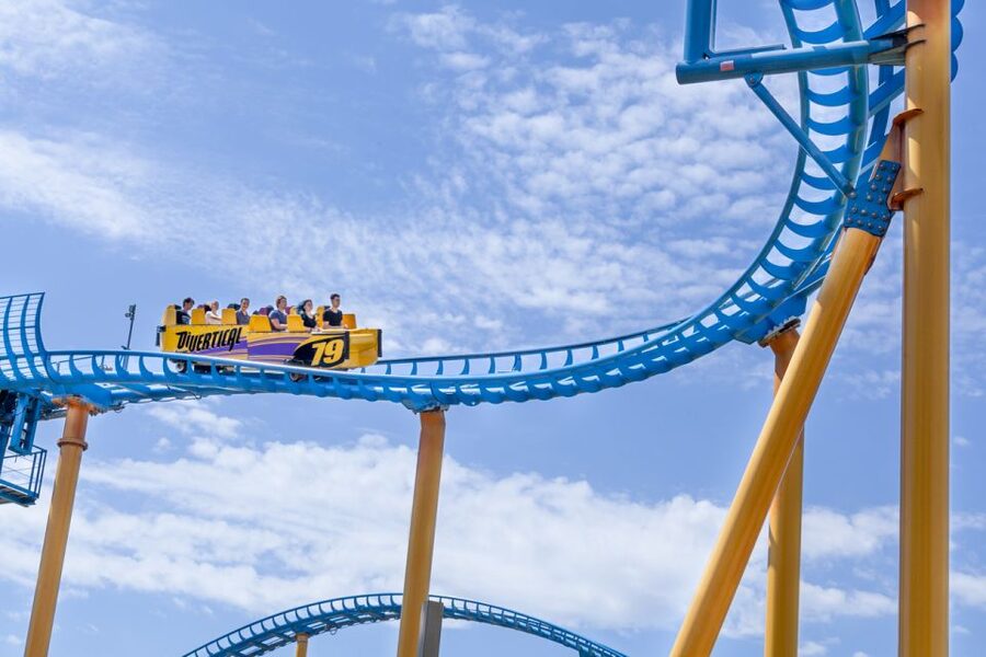 Mirabilandia Amusement Park: 1-Day Entry Ticket - Planning the day around your group