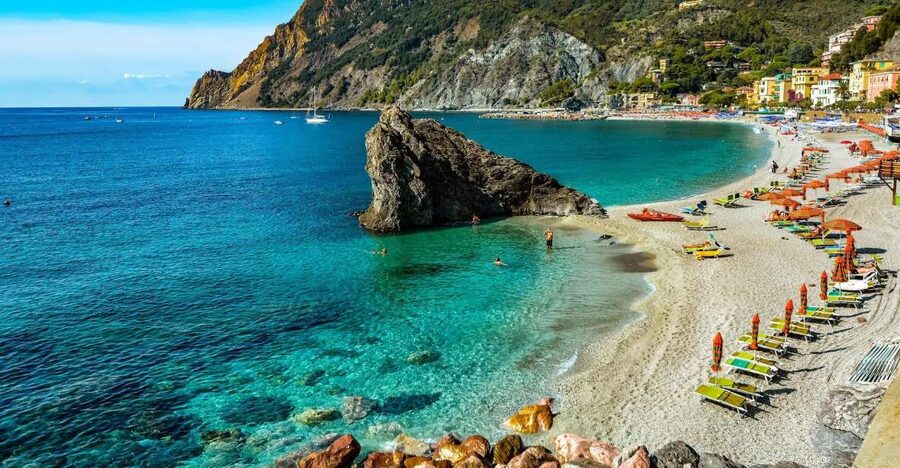 Monterosso al Mare: Cinque Terre National Park E-Bike Tour - What makes this Monterosso e-bike ride worth your time