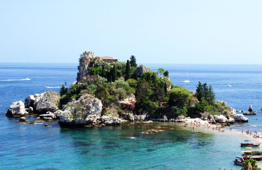 Mount Etna and Taormina Full-Day Excursion from Palermo - The optional mountain transport and the cost question