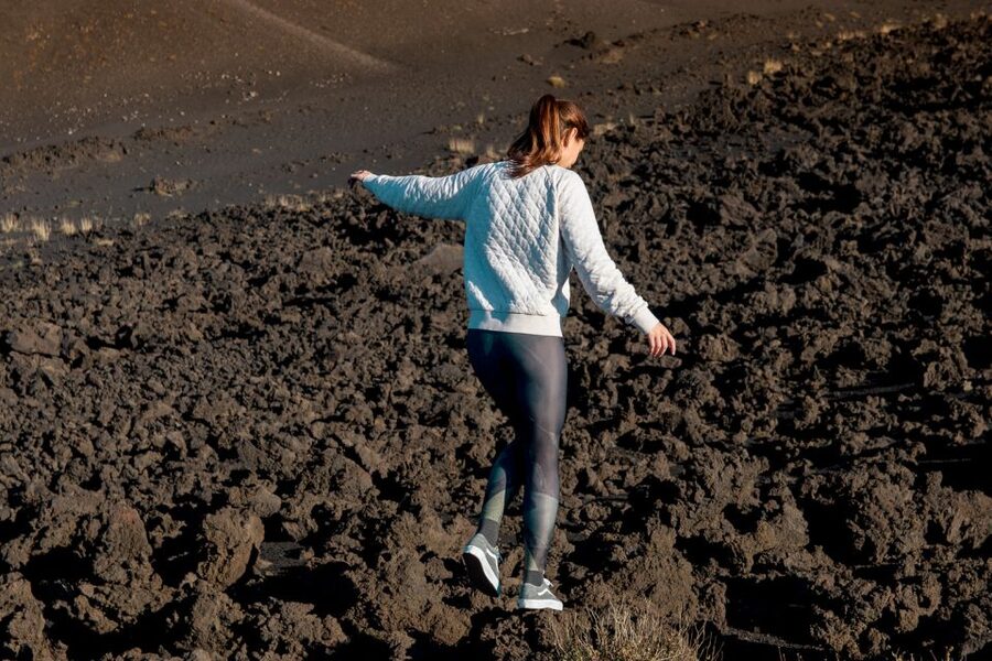 Mount Etna: Half-Day Guided Tour and Hike - Silvestri Craters and the clearest volcanic views