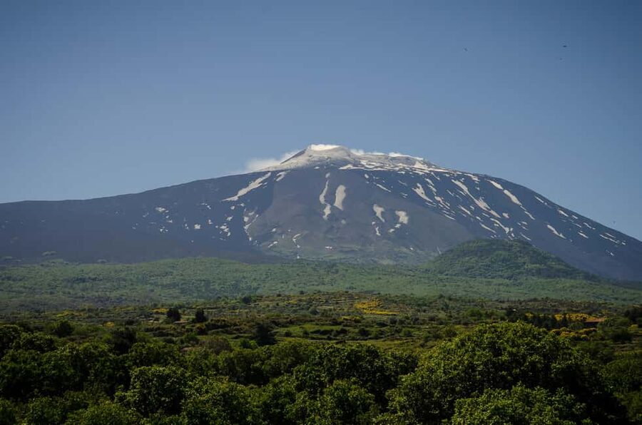 Mount Etna: North Upper Craters Guided Tour by 4x4 with Trek - Who will enjoy this Etna outing most