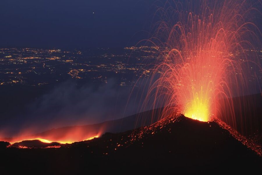 Mount Etna: Summit Crater Trek with Cable Car - Is the €65 supplement worth it?