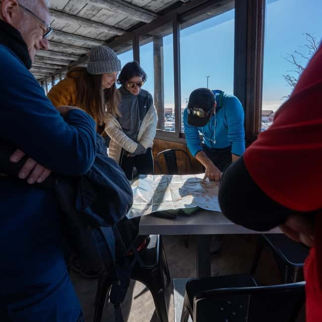 Mount Etna: Summit Trek with Cable Car and snack included - Key points before you book