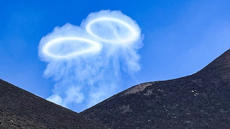 Mount Etna: Trek to 3000m with cable car and jeep - What the Walk Feels Like at High Altitude
