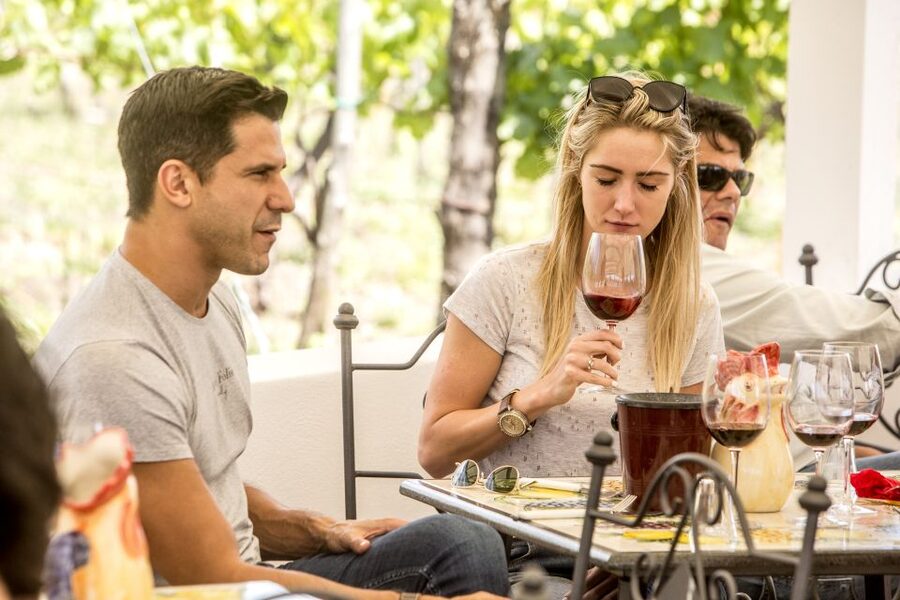 Mount Vesuvius: Vineyard Tour with Wine Tasting and Lunch - How to make the most of your visit