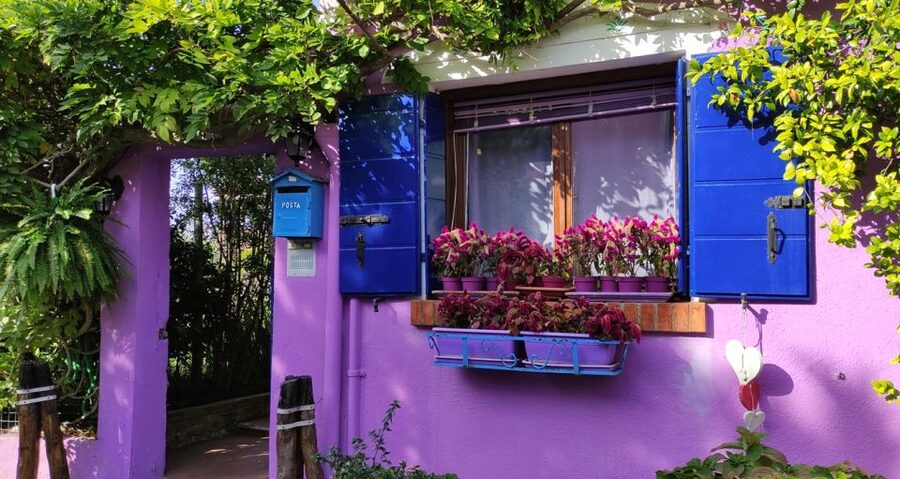 Murano and Burano half-day trip from Punta Sabbioni Jesolo - Who will get the most from this experience