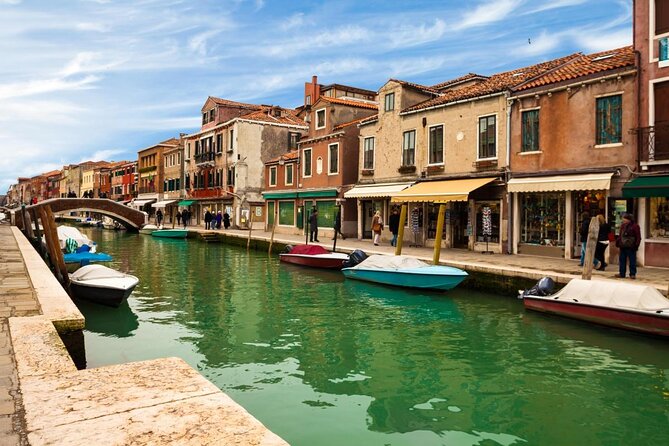 Murano, Burano and Torcello Half-Day Sightseeing Tour - Key points to know before booking