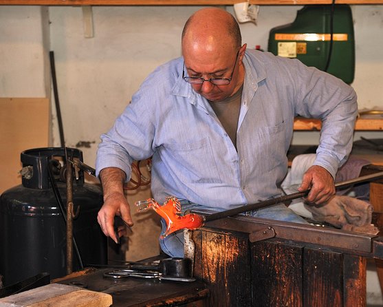 Murano, Burano and Torcello Half-Day Sightseeing Tour - Timing, crowding, and the value of $25.53
