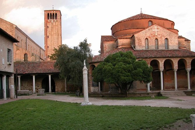 Murano, Burano and Torcello Half-Day Sightseeing Tour - Should you book it?