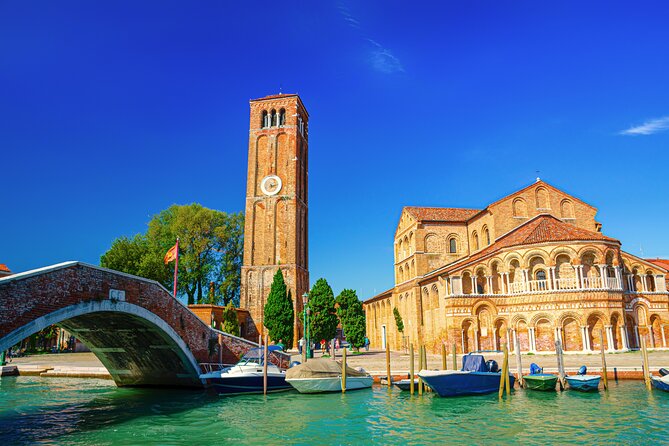 Murano & Burano Islands Guided Small-Group Tour by Private Boat - Is $36.28 good value?