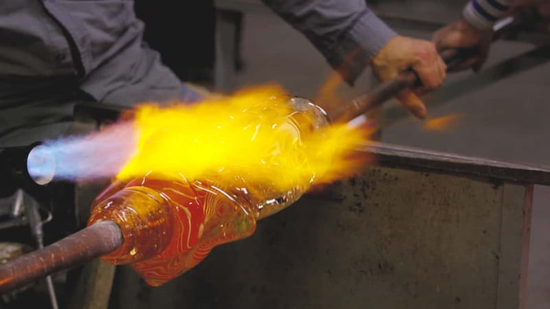 Murano: Glass Blowing Experience at Gino Mazzuccato Factory - Key points to know before booking