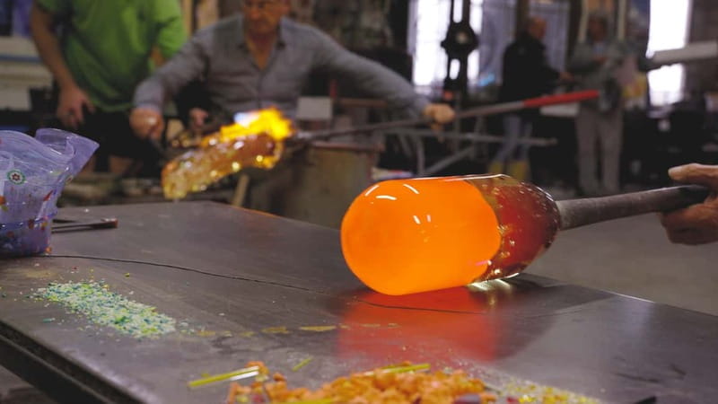 Murano: Glass Blowing Experience at Gino Mazzuccato Factory - Should you book Gino Mazzuccato?