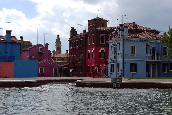 Murano Glass Experience With a Visit to a Burano Lace Island - Timing, comfort, and weather