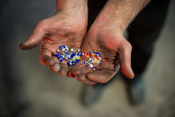 Murano Glass Experience With a Visit to a Burano Lace Island - Who will get the most from this tour?