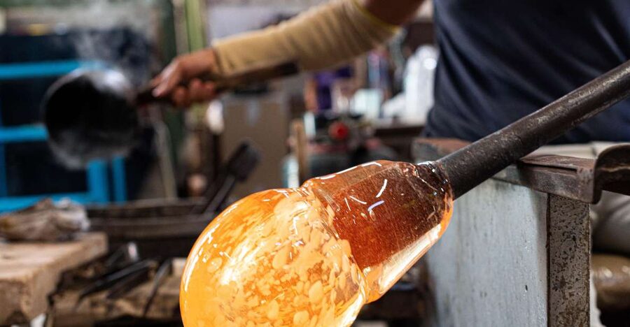 Murano: Glass Factory Experience with Tour and Demonstration - Why the glass demonstration is worth your Murano time