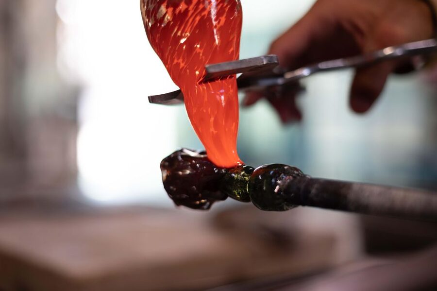 Murano: Glass Factory Experience with Tour and Demonstration - How this fits into a Murano and Burano day