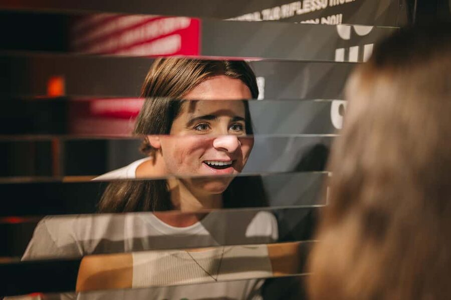 Museum of Senses Milan admission ticket - Smell and taste: the less predictable parts