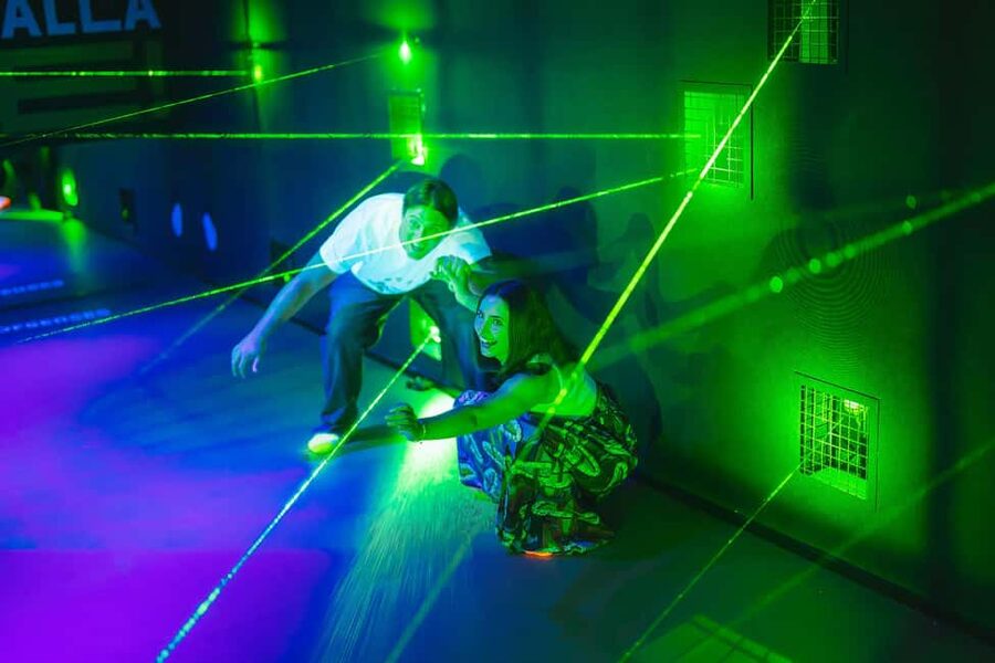 Museum of Senses Milan admission ticket - How long should you plan for?