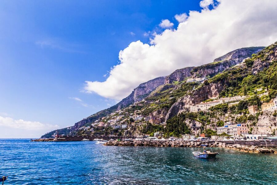Naples: Boat Tour to Positano, Amalfi and Ravello - Key points to know before booking