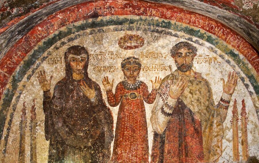 Naples: Catacombs of San Gennaro Entry Ticket & Guided Tour - The Sanità Connection Adds Meaning