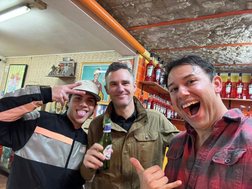 Naples: Guided Pub Crawl in the Old Town - Games that turn a group into a night out