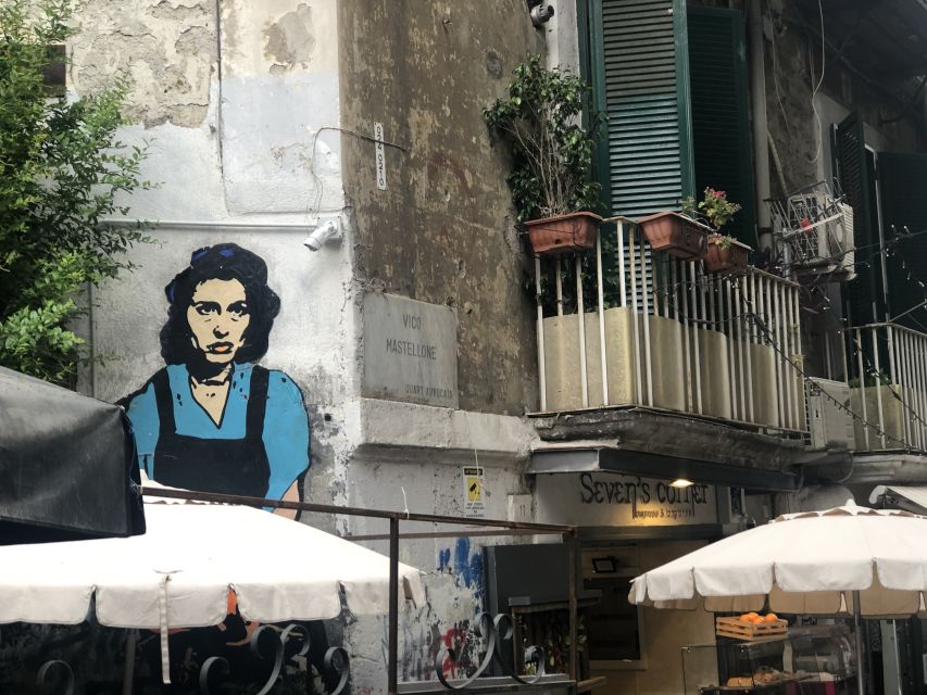 Naples: Guided Pub Crawl in the Old Town - Practical tips for a smoother night