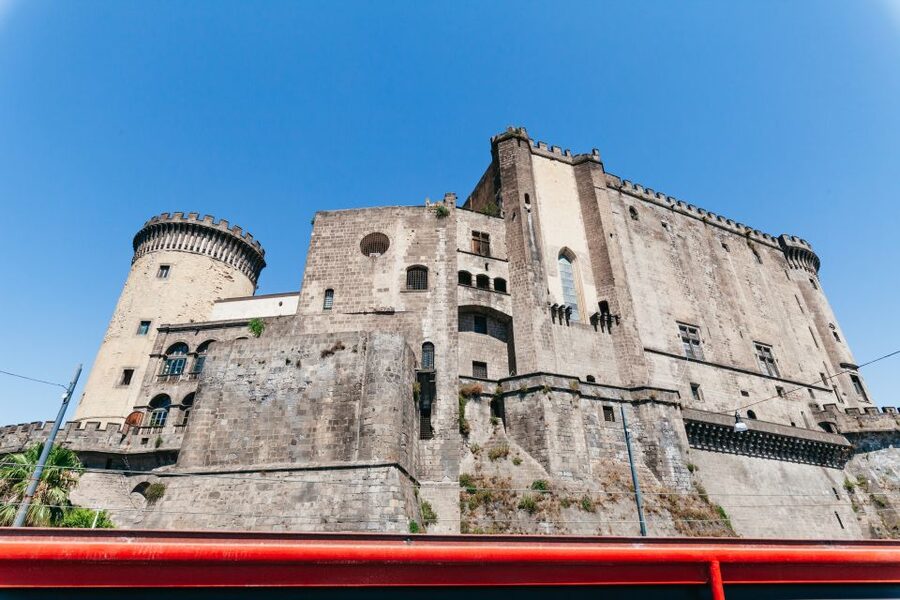 Naples: Hop-on Hop-off Bus Tour 24-Hour Ticket - Should you book it?
