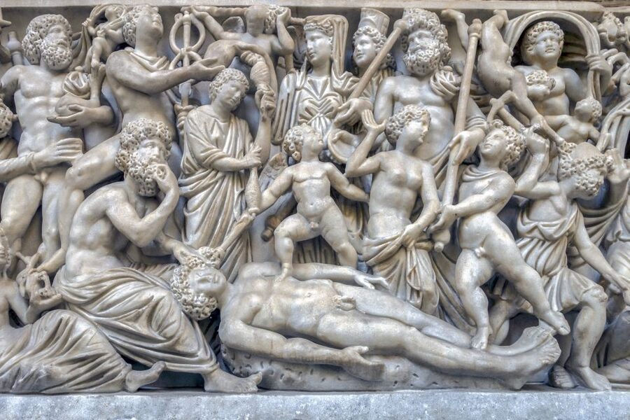 Naples: National Archaeological Museum Ticket & Audio App - Why this museum belongs before or after Pompeii