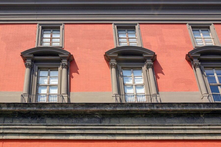 Naples: National Archaeological Museum Ticket & Audio App - The Secret Cabinet and the private side of Rome