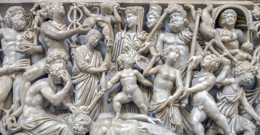 Naples: National Archaeological Museum Ticket & Audio App - The Farnese collection and the museum’s grandest art