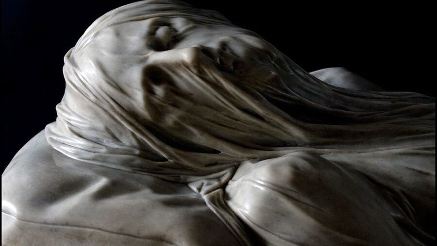 Naples: Old Town and Veiled Christ Tour - San Lorenzo Maggiore and the city below the city