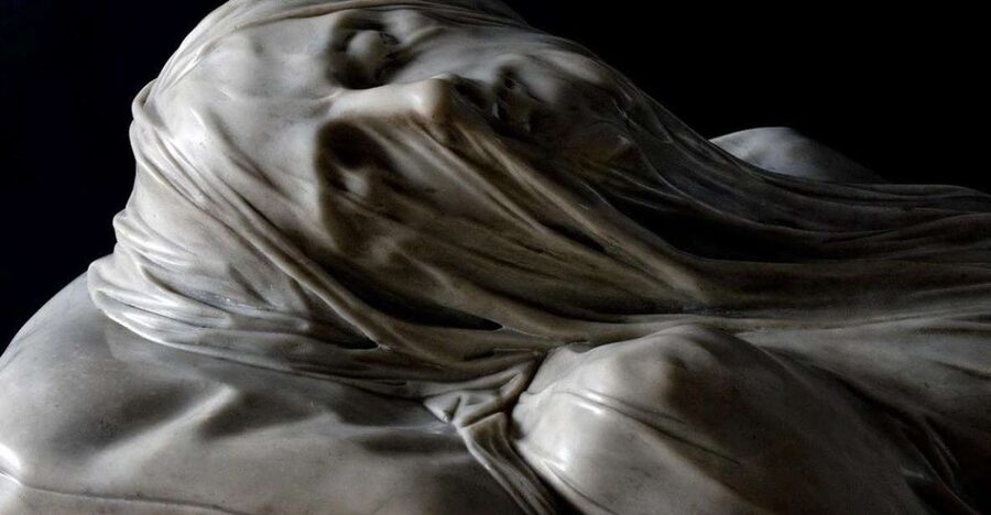 Naples: Old Town and Veiled Christ Tour - Why the Italian-only guide matters