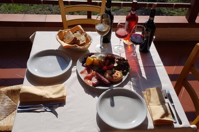 Naples: Pompeii & Mt Vesuvius All-Inclusive Small Group w/ Lunch - Cruise Passengers Need a Timing Buffer