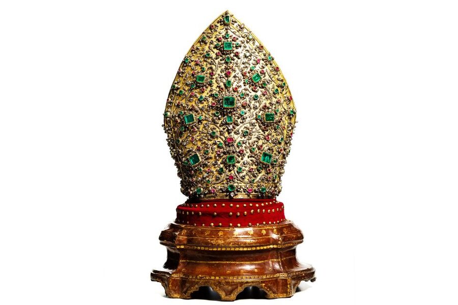 Naples: Royal Chapels & Treasure of St. Gennaro Ticket - Why San Gennaro’s treasure matters in Naples