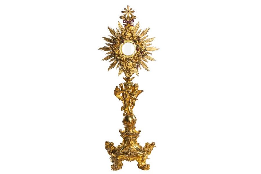 Naples: Royal Chapels & Treasure of St. Gennaro Ticket - Is the $16 price good value?