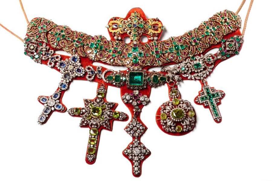 Naples: Royal Chapels & Treasure of St. Gennaro Ticket - Practical advice before you go