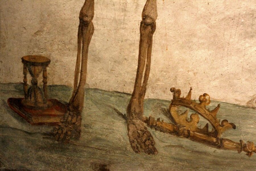 Naples: San Gaudioso Catacombs Guided Tour - Should you book the Catacombs of San Gaudioso?