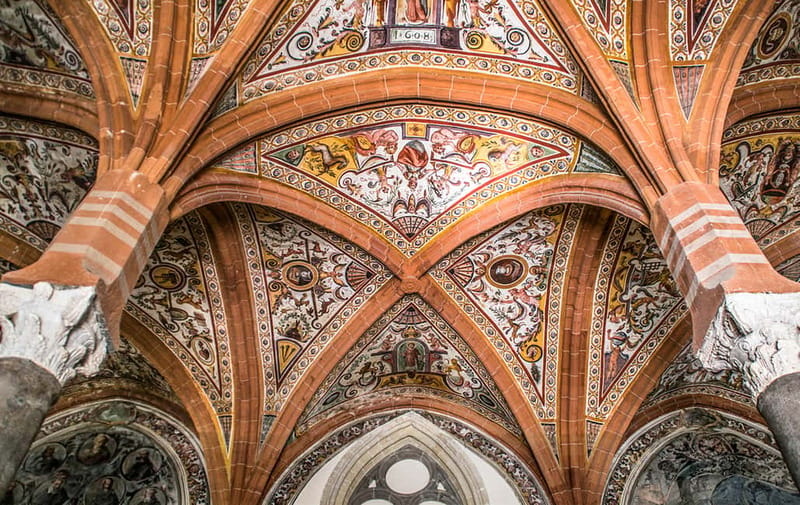 Naples: San Lorenzo Maggiore and Neapolis Sotterrata Ticket - A free audio guide, or the €2 guided option