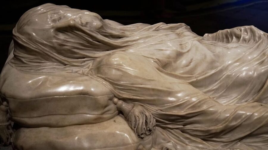 Naples: Sansevero Chapel Ticket and Guided Tour - Key points to know before booking