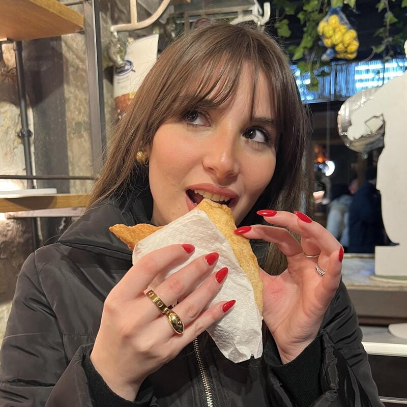 Naples: Street Food Walking Tour with Local Guide - Why this Naples food walk works well