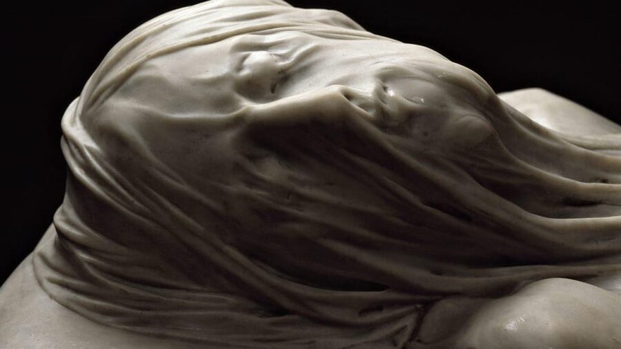 Naples: Veiled Christ Entrance Ticket and Guided Tour - Anatomical Machines: The Chapel’s Unusual Side