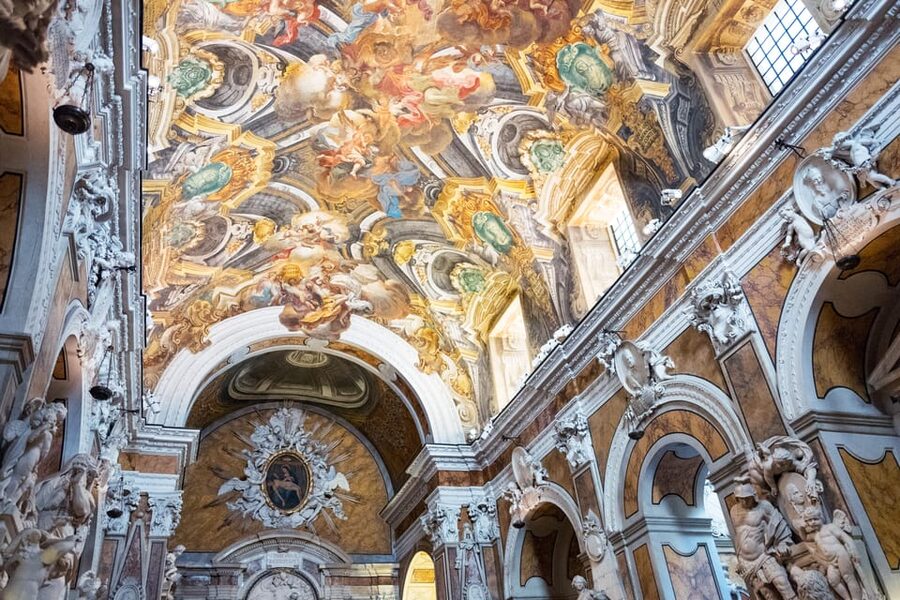 Naples: Veiled Christ Entrance Ticket and Guided Tour - Is $29 a Fair Price?