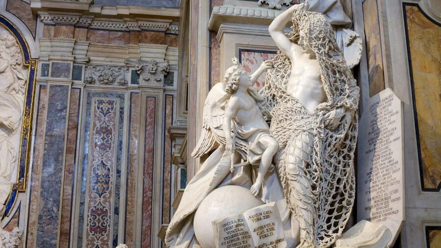 Naples: Veiled Christ Entrance Ticket and Guided Tour - Practical Tips Before You Go