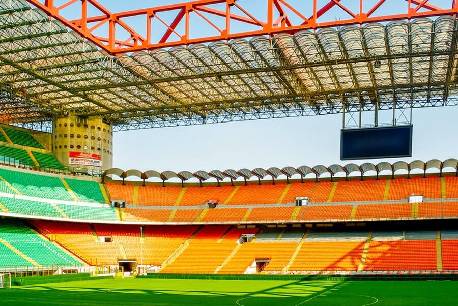 Official San Siro Stadium and Museum Guided Tour - Who should book this San Siro visit?