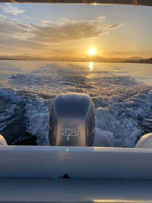 Olbia: Boat tour to watch Dolphins and snorkeling - Who will enjoy this Olbia boat trip most