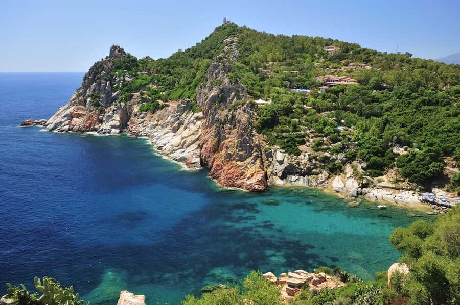 Olbia: Dolphin Watching and Snorkeling Boat Tour - Who will enjoy this three-hour outing most